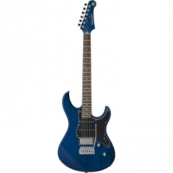 YAMAHA PA612VIIFM INDIGO BLUE