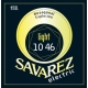 SAVAREZ Corde guitare électrique Hexagonal Explosion Nickel