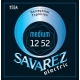 SAVAREZ Corde guitare électrique Hexagonal Explosion Nickel