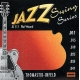 THOMASTIK-INFELD Corde guitare électrique Jazz Swing Series Flat Wound