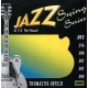 THOMASTIK-INFELD Corde guitare électrique Jazz Swing Series Flat Wound