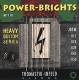THOMASTIK-INFELD Corde guitare électrique Power Brights Series