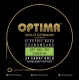 OPTIMA Corde basse électrique Gold Strings Round Wound