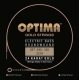 OPTIMA Corde basse électrique Gold Strings Round Wound