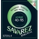SAVAREZ Corde basse électrique Hexagonal Explosion