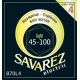 SAVAREZ Corde basse électrique Hexagonal Explosion