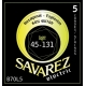 SAVAREZ Corde basse électrique Hexagonal Explosion