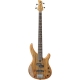 YAMAHA TRBX174EW TRANSLUCENT BLACK