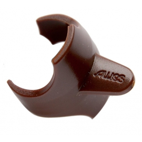 AULOS Flûte à bec Appui de pouce
