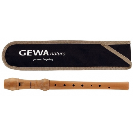 GEWA Soprano en UT Natura