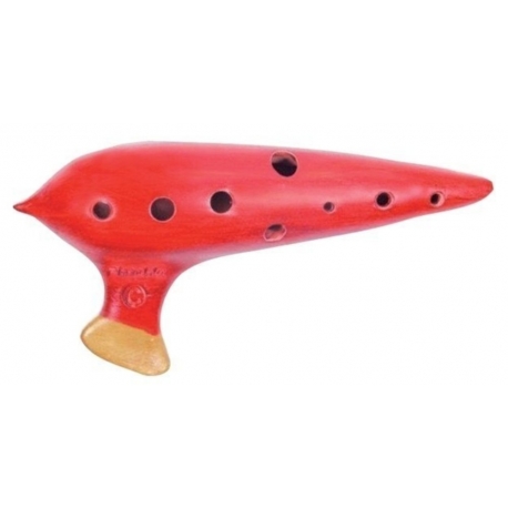 PLASCHKE Ocarina Classique