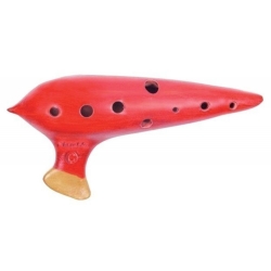 PLASCHKE Ocarina Classique