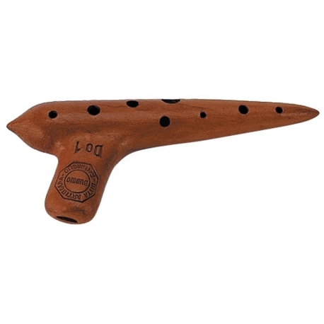 GEWA Ocarina Solist