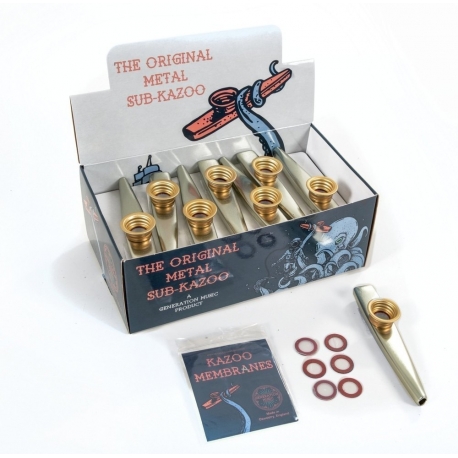 GEWA Kazoo