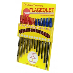 GEWA Flageolet