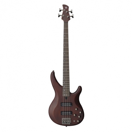 YAMAHA TRBX504 TRANSLUCENT BLACK