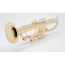 PTRUMPET Trompette hyTech