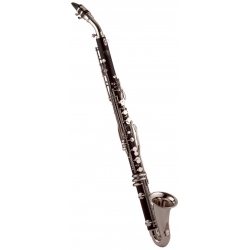 LEBLANC Clarinette alto Mib L7165