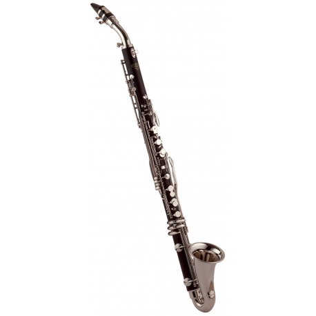 LEBLANC Clarinette alto Mib L7165