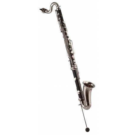 LEBLANC Clarinette basse Sib L7168