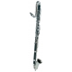 LEBLANC Clarinette contre-alt. Mi/Mib L7181