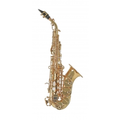 CONN Saxophone Soprano Sib SC650