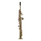 CONN Saxophone Soprano Sib SS650