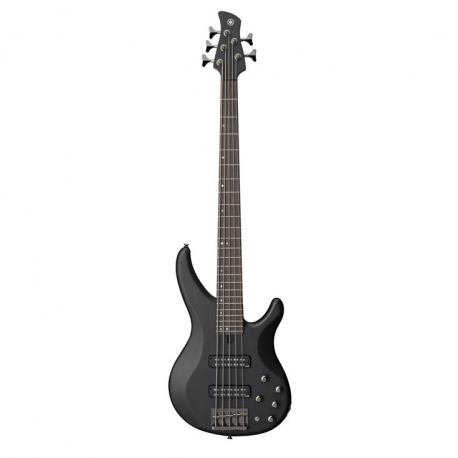 YAMAHA TRBX505 TRANSLUCENT BROWN