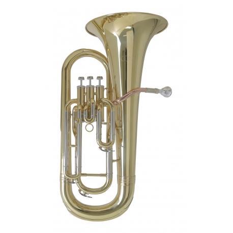 CONN Euphonium en Sib EP653