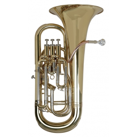 CONN Euphonium en Sib EP501 compensé