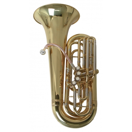 CONN Tuba Sib BB501B