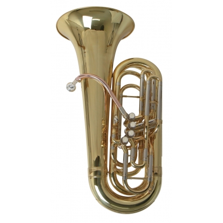 CONN Tuba Ut BB501C