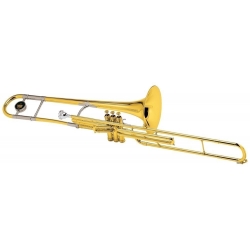 KING Trombone à piston 2166 Legend