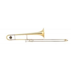 KING Trombone Ténor Sib 606 Diplomat