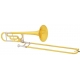 KING Trombone Ténor Sib/Fa 607F Legend