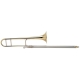 KING Trombone Ténor Sib 2102L Legend