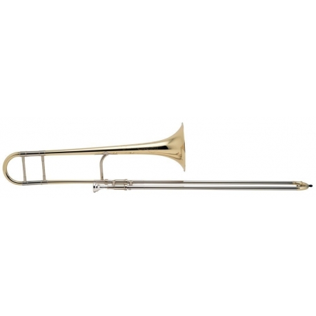KING Trombone Ténor Sib 2102L Legend