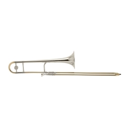 KING Trombone Ténor Sib 2102PL Legend