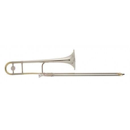 KING Trombone Ténor Sib 2103PL Legend