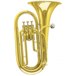 KING Euphonium Sib 623 Diplomat