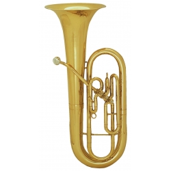 KING Euphonium Sib 627 Diplomat