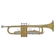 BACH Trompette Sib TR655