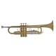 BACH Trompette Sib TR650