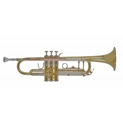 BACH Trompette Sib TR501