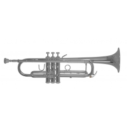 BACH Trompette Sib TR450
