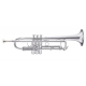 VINCENT BACH Trompette Sib VBS1S