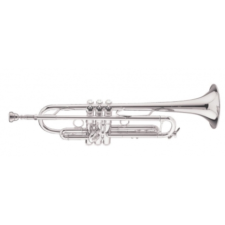 VINCENT BACH Trompette Sib LT180-77 Stradivarius