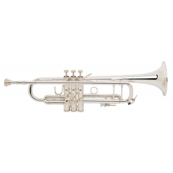 VINCENT BACH Trompette Sib LT180L Stradivarius