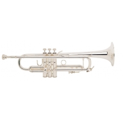 VINCENT BACH Trompette Sib LR180-43 Stradivarius