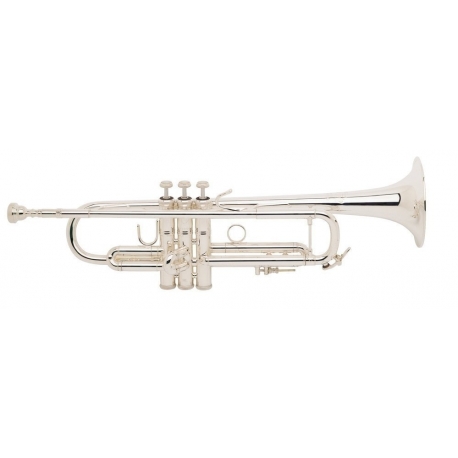 VINCENT BACH Trompette Sib LR180-43 Stradivarius